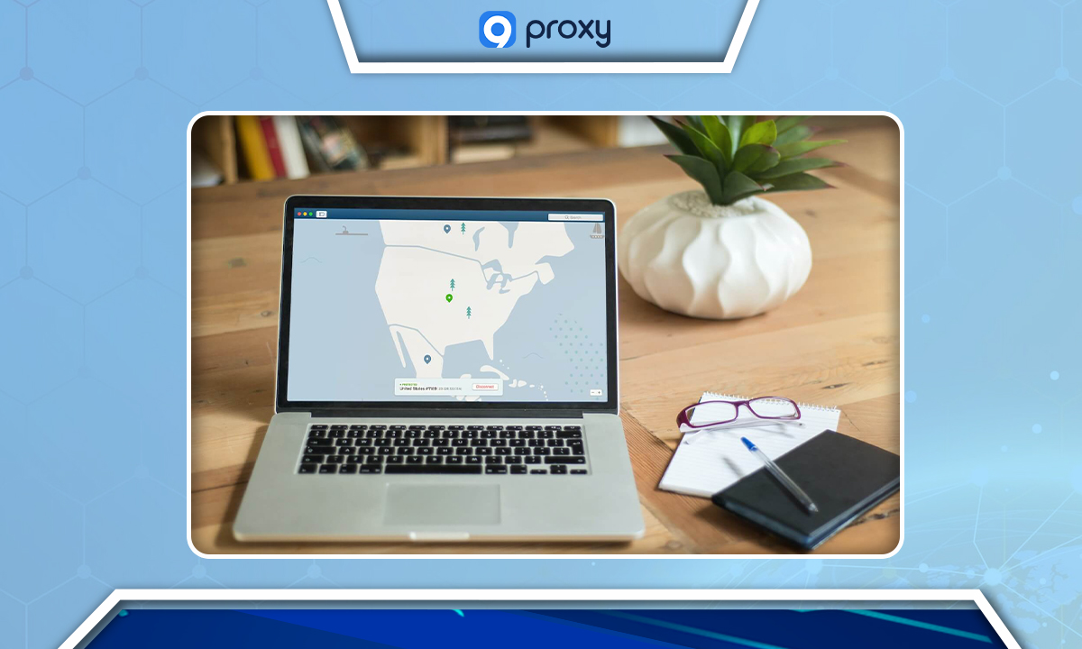 Types of Proxies for E-commerce