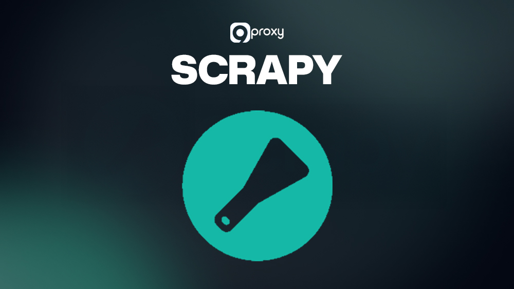 Scrapy