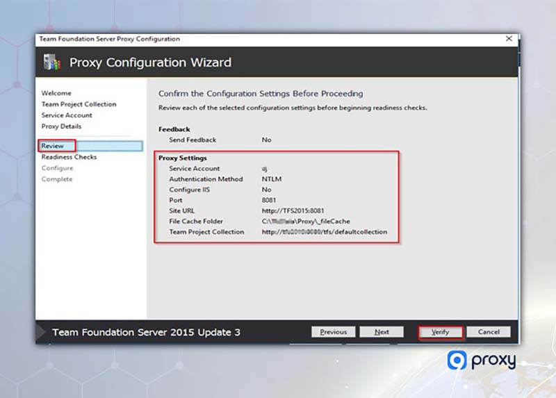 Azure Proxy Server: Elevate Your Network's Power & Security