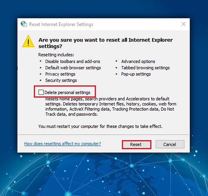 Can't Connect to Proxy Server Windows 10: Quick Fix Guide!