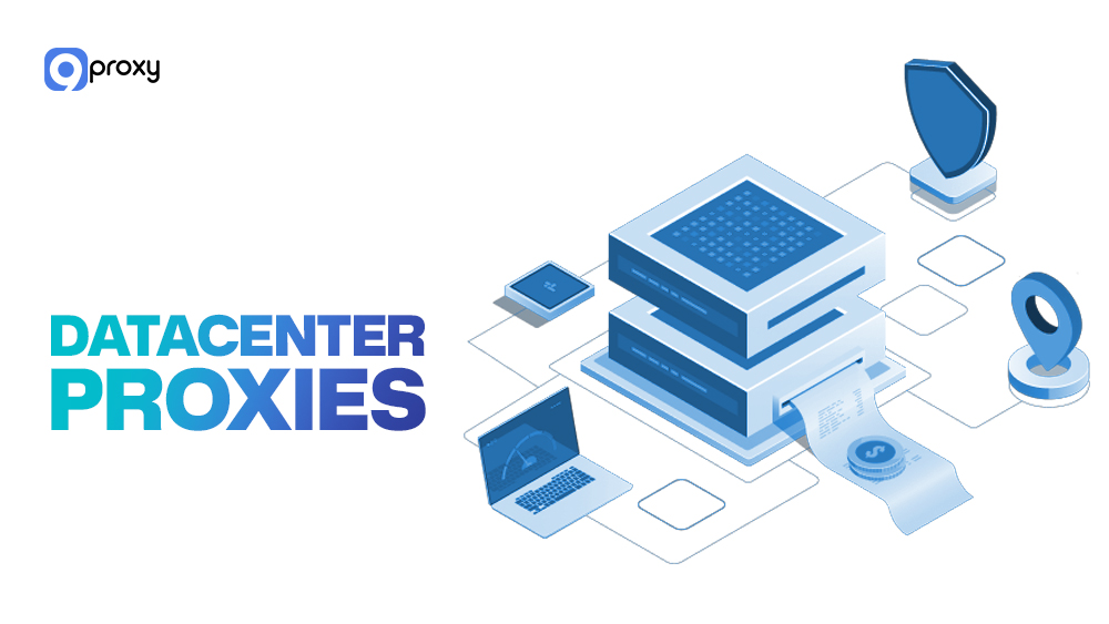 Datacenter Proxies