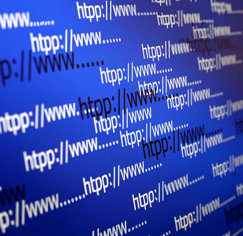 Verifying The Target URL