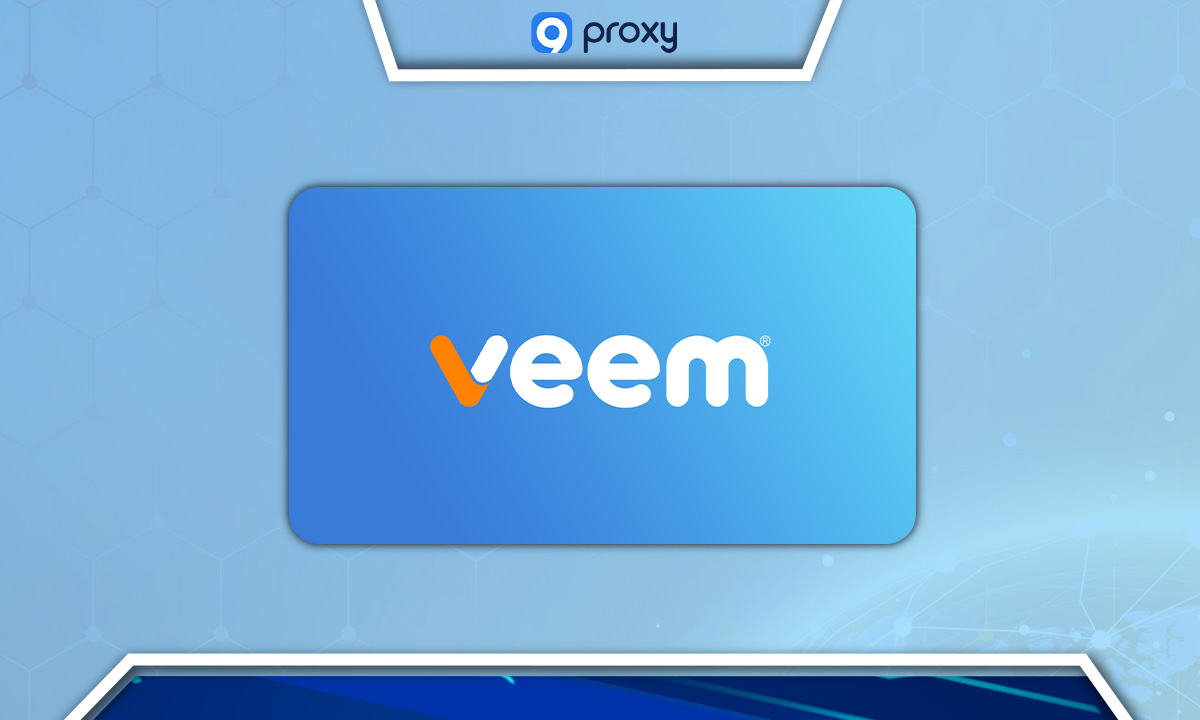 What Is Veeam Backup Proxy