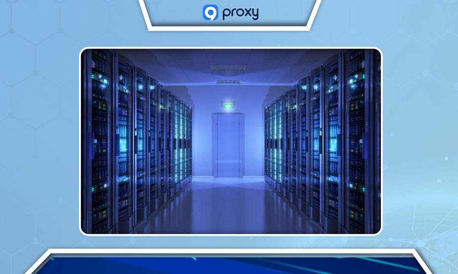 Datacenter Proxy