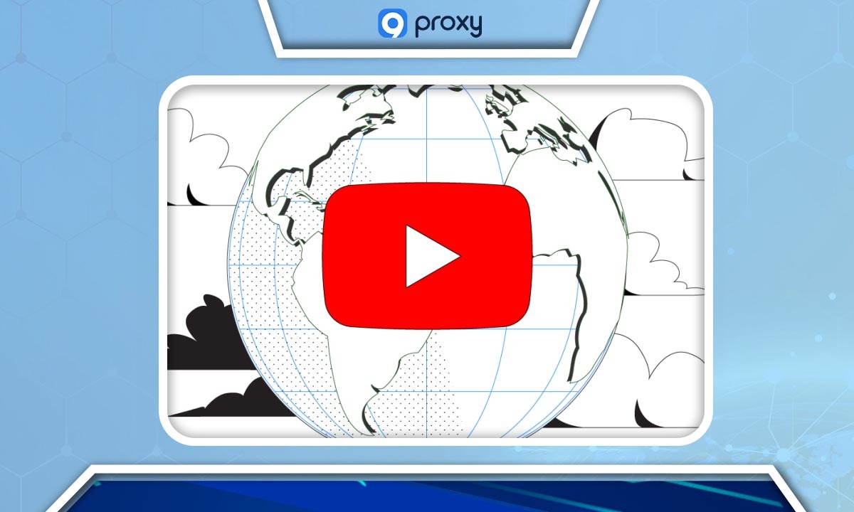 Giới hạn khu vực