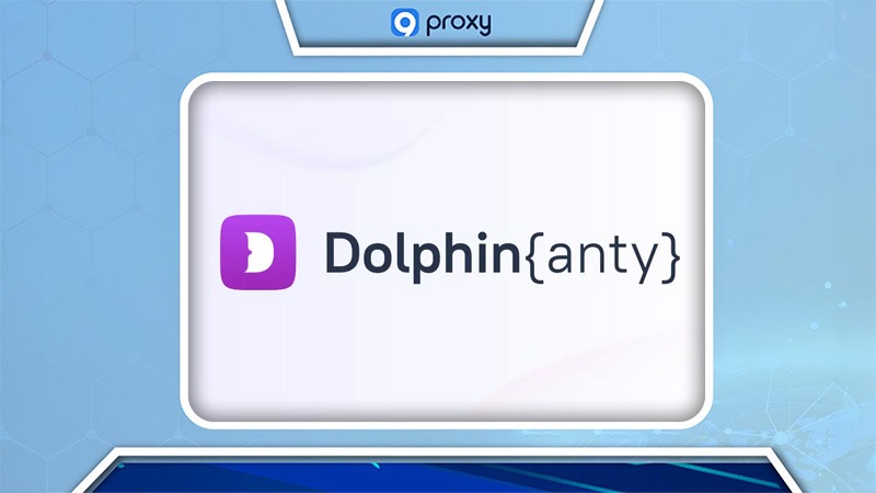 Dolphin Anty