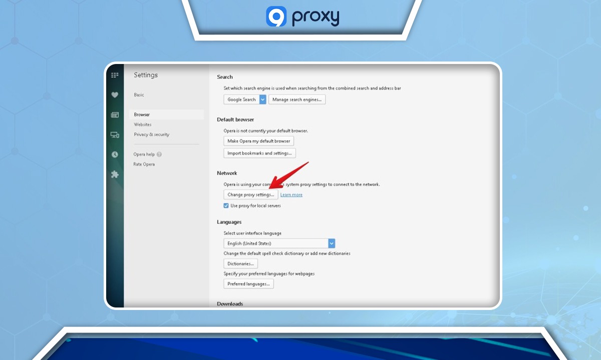 Why Change Your IP Address?