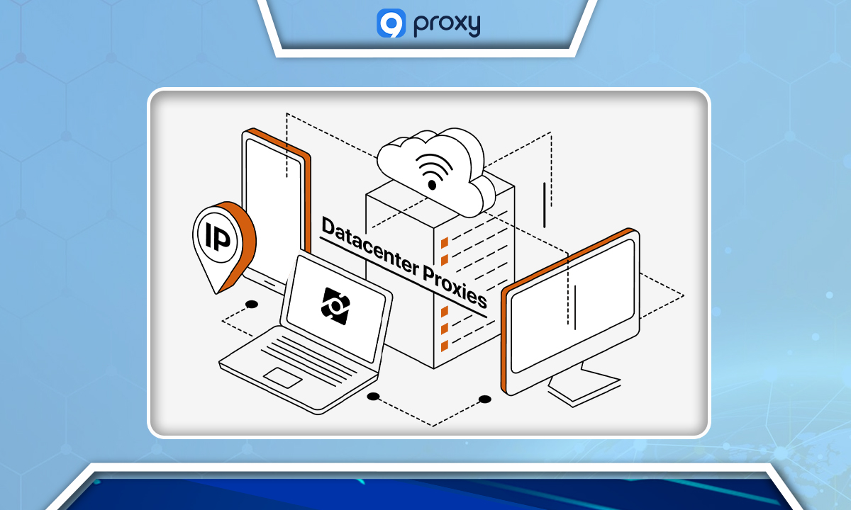 Datacenter Proxies