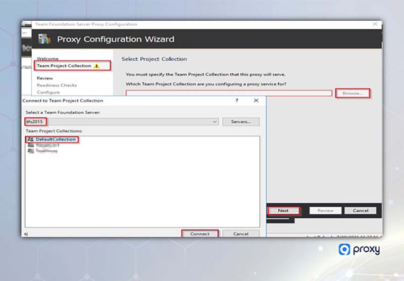 Azure Proxy Server: Elevate Your Network's Power & Security