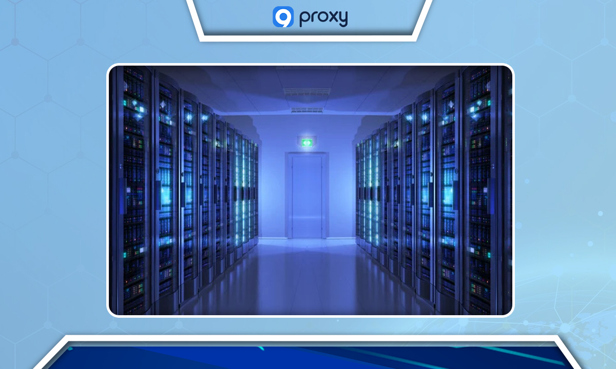 Datacenter Proxy