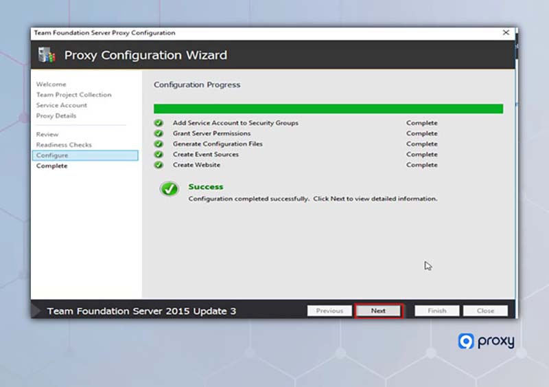 Azure Proxy Server: Elevate Your Network's Power & Security