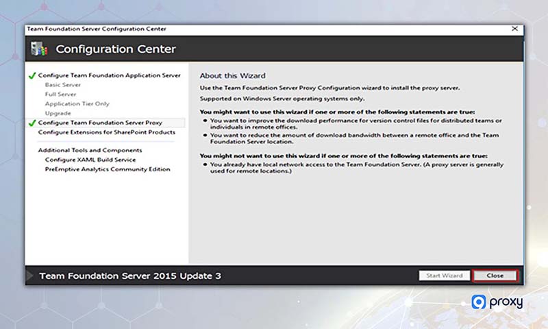 Azure Proxy Server: Elevate Your Network's Power & Security