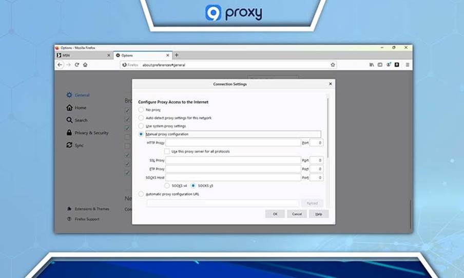 Configuring VPN Services