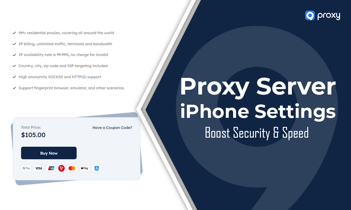 Anonymous Proxy Server: Complete Guide for Beginners