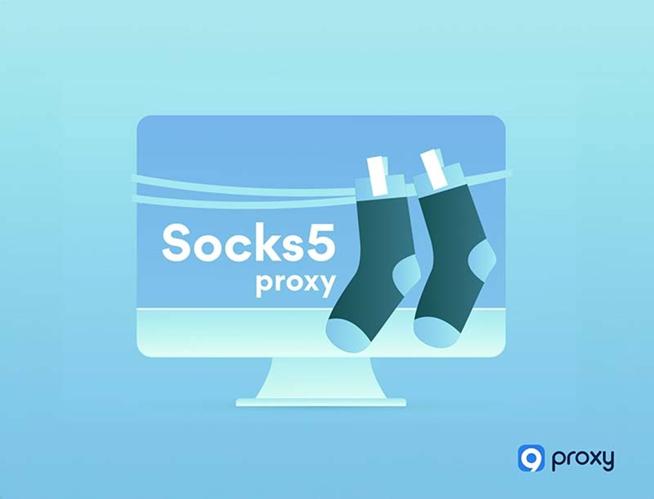 选择代理服务器提供商
