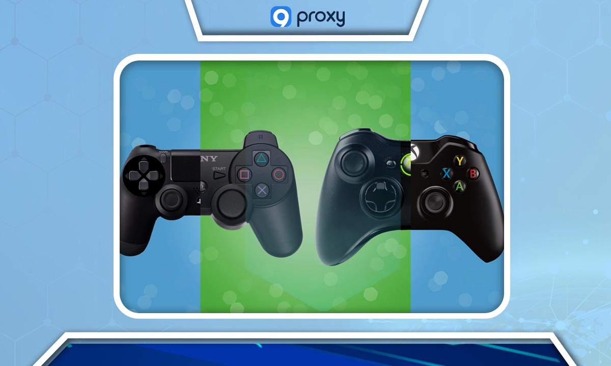 Pros and Cons of Proxy Server for PS3