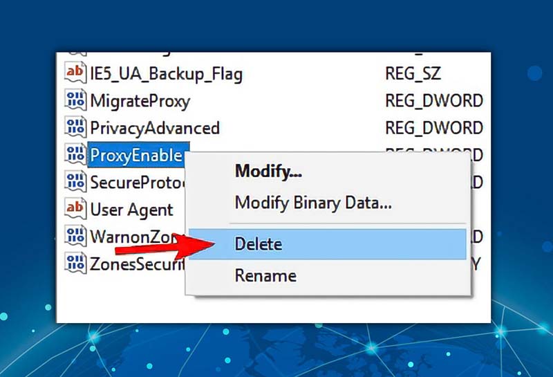 Can't Connect to Proxy Server Windows 10: Quick Fix Guide!