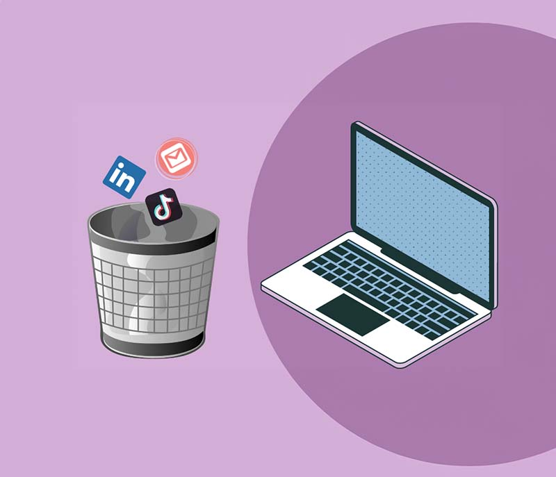 Deactivating External Software
