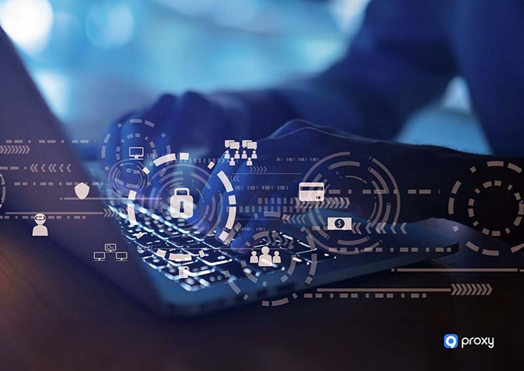 提升安全性并防范网络威胁