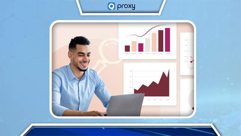 Các trường hợp sử dụng phổ biến của Web Scraping bằng Python