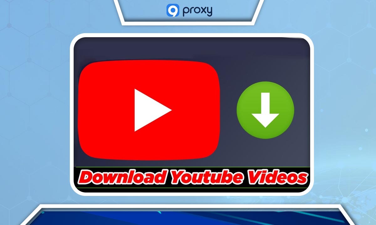 Việc mở khóa YouTube có phạm pháp không?