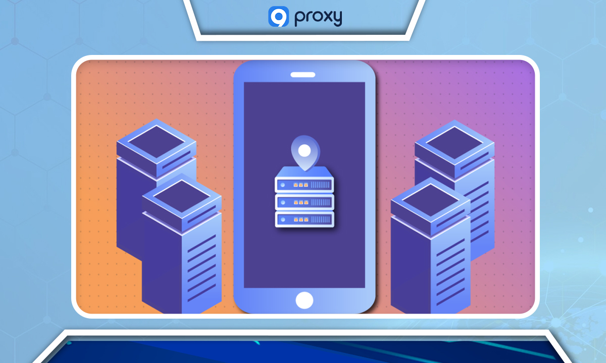 Use Cases for Mobile Proxy Servers