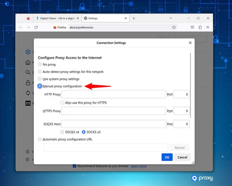 Authentication (If Needed)