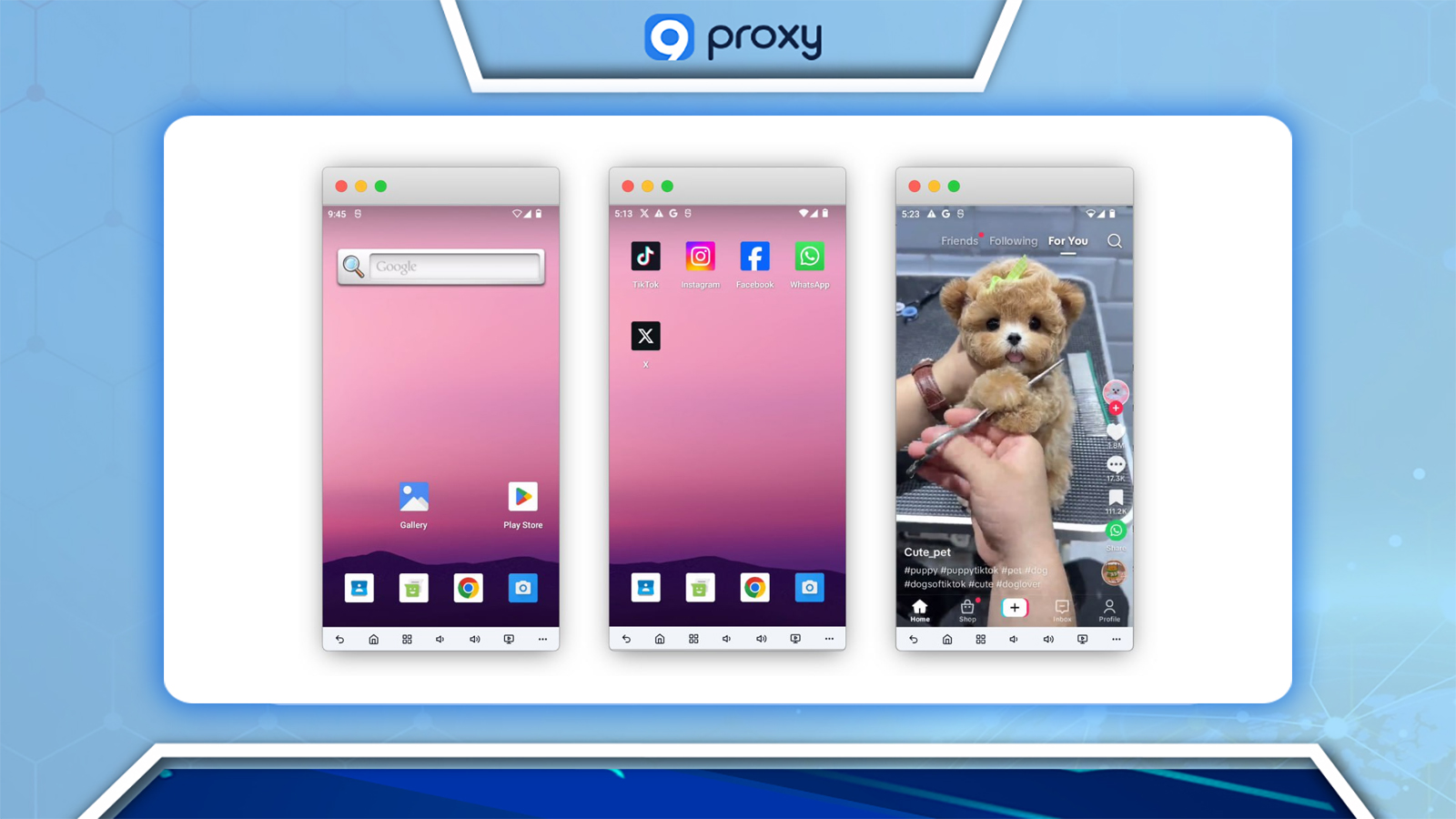 Challenges in Cross-Border E-Commerce