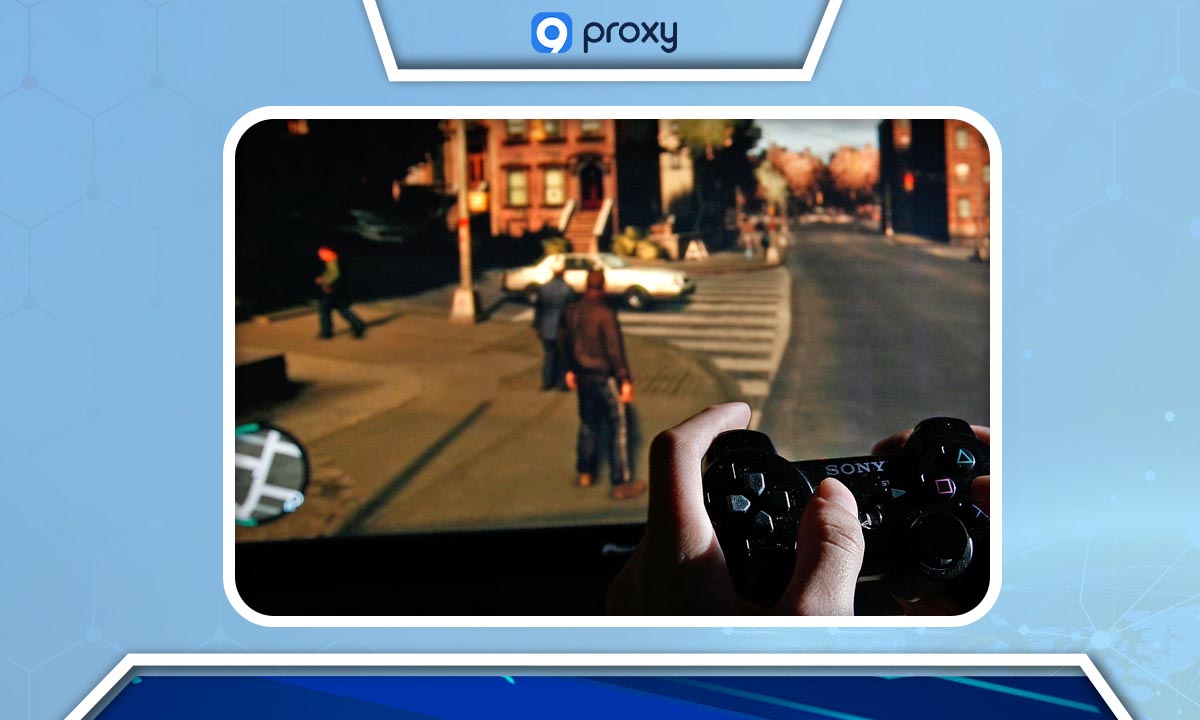 Expert Opinion on Using Proxy Servers for PS3