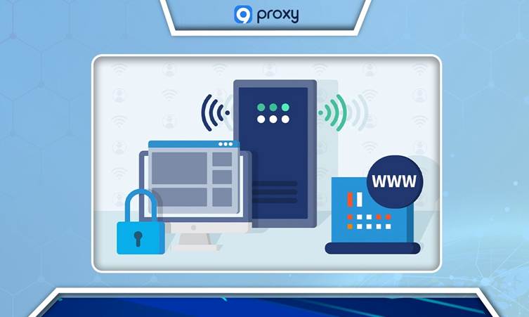 在电子商务中使用代理的益处