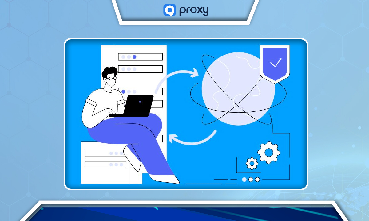 Freelancers Need Proxy Servers
