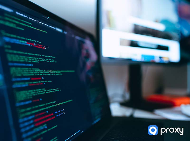 Set Up an Open Source Proxy Server