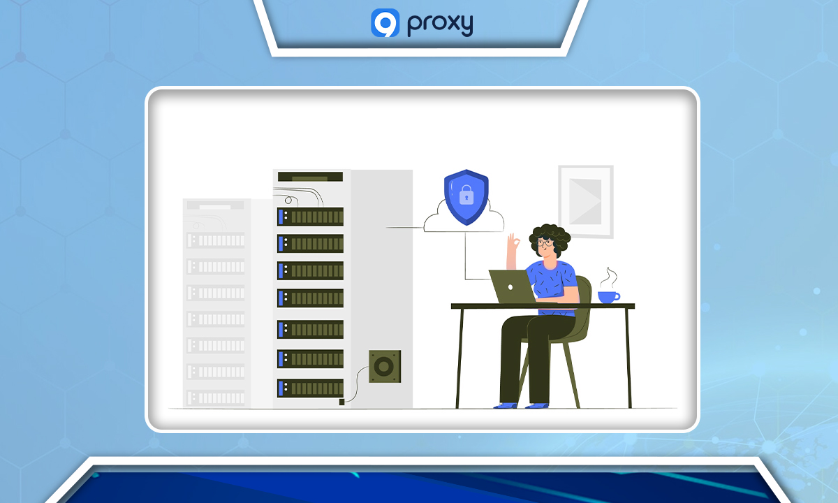 Benefits of Using Datacenter Proxy