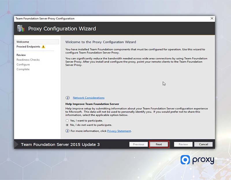Azure Proxy Server: Elevate Your Network's Power & Security