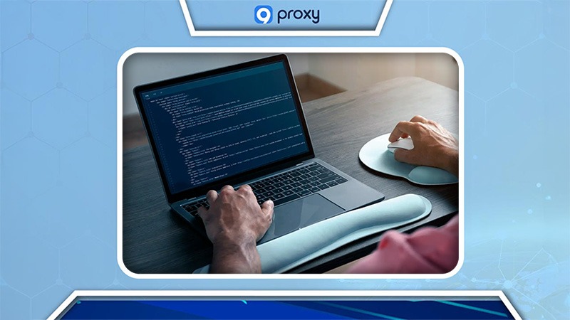 Cách sử dụng Node Unblocker