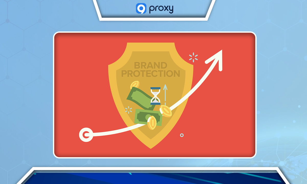 The Importance of Brand Protection