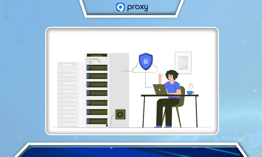 Benefits of Using Datacenter Proxy