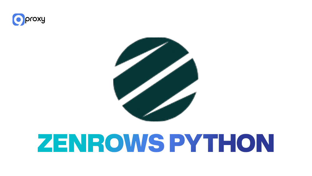 ZenRows Python