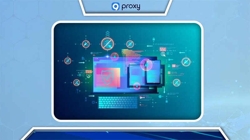 Các tính năng chính