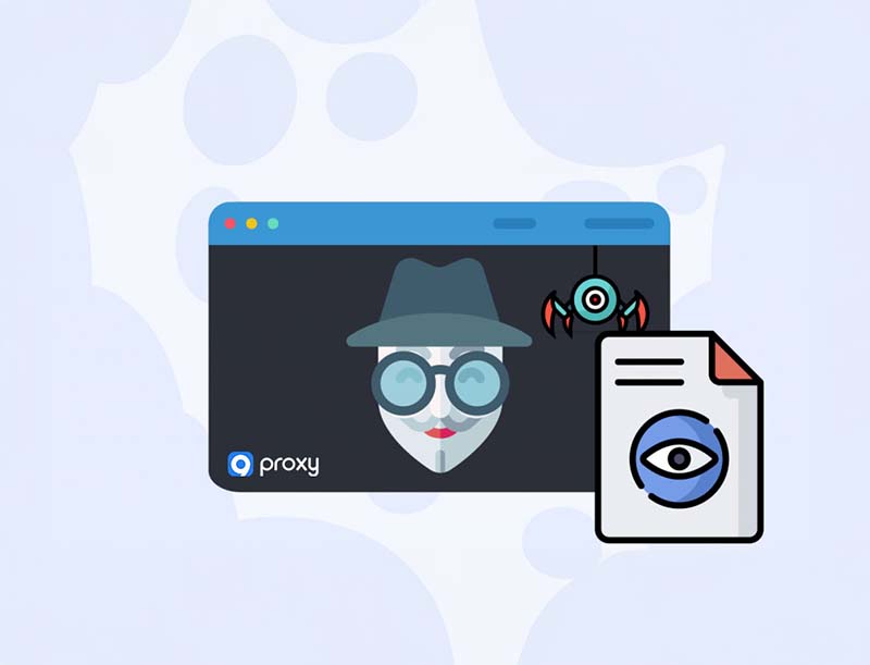 Anonymous Proxy Server: Complete Guide for Beginners