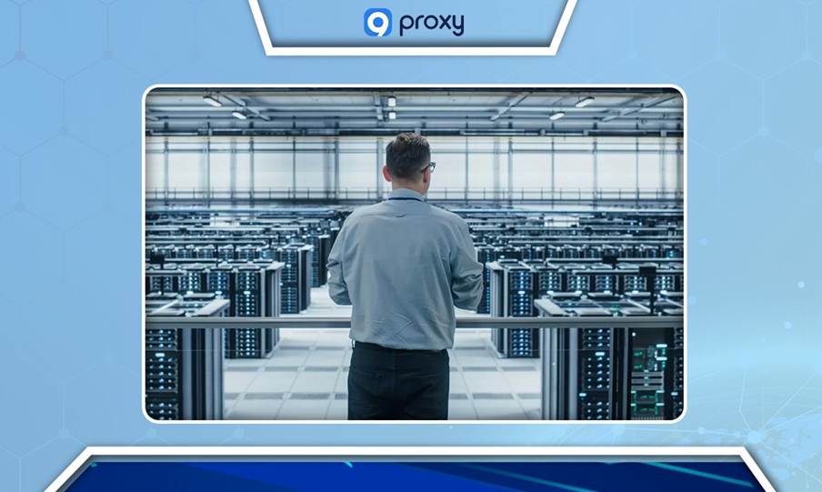 How to Use a Datacenter Proxy