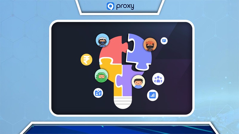 Các tính năng nổi bật của ixBrowser