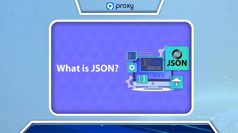 JSON