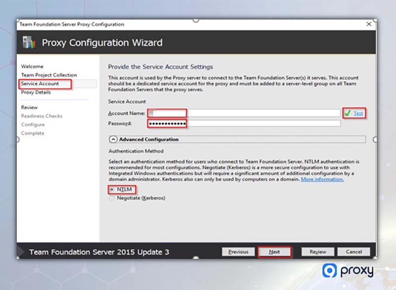 Azure Proxy Server: Elevate Your Network's Power & Security