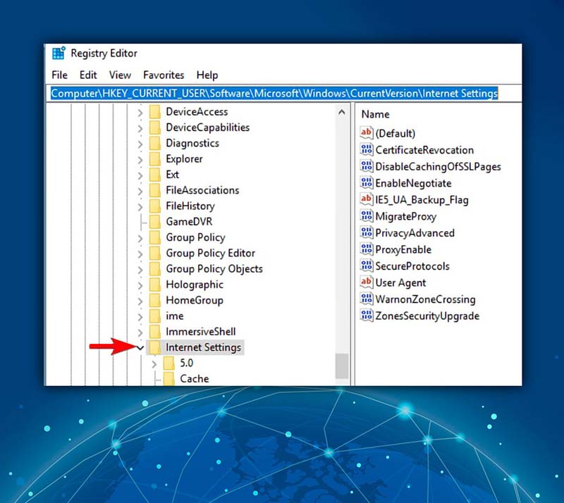 Can't Connect to Proxy Server Windows 10: Quick Fix Guide!