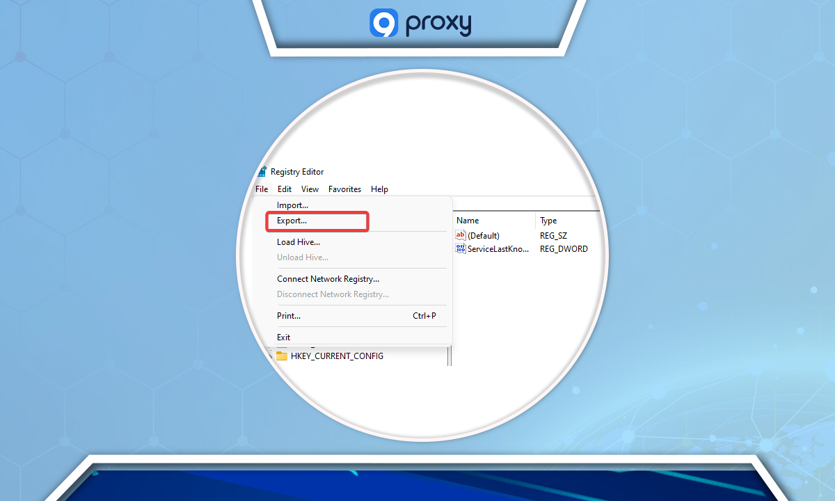 Có Vấn Đề Với Máy Chủ Proxy: Cách Khắc Phục