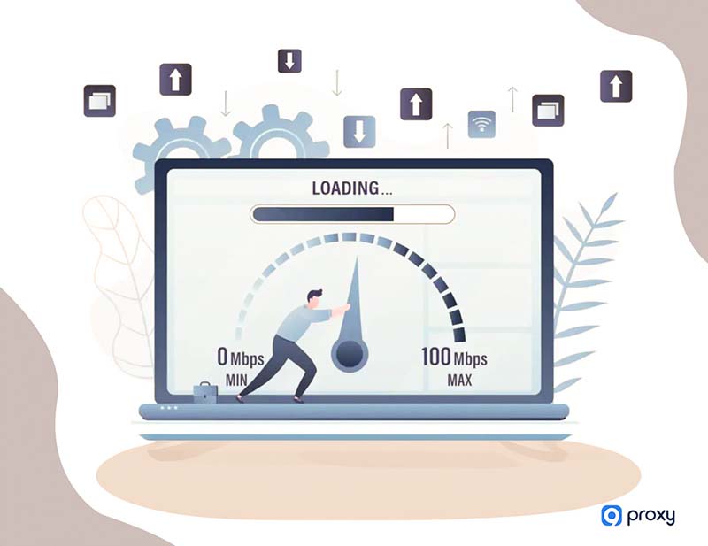 Benefits of Using a Proxy Server for Torrenting