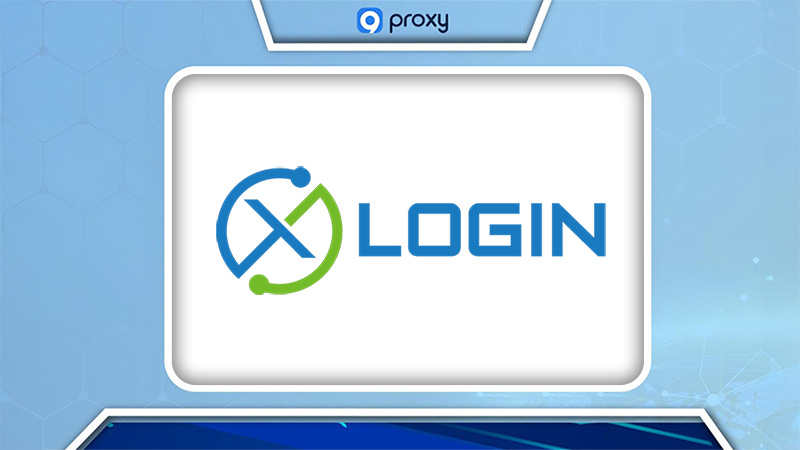 XLOGIN