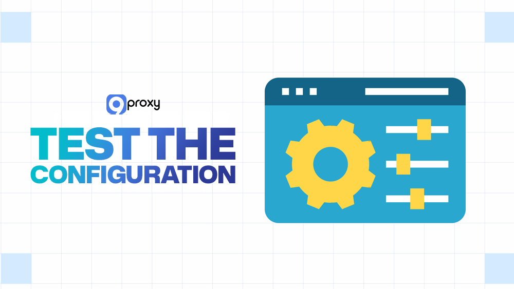 Test the Configuration